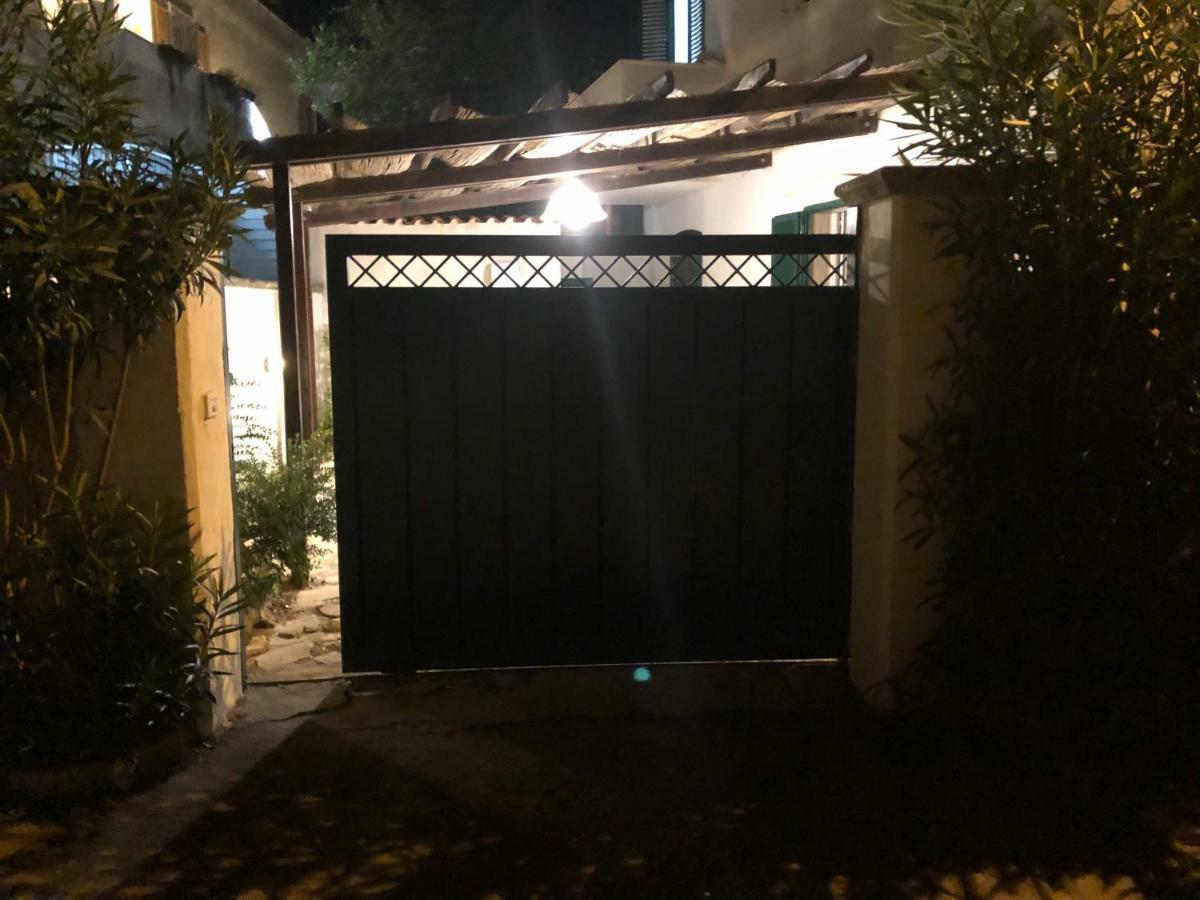 Baia Di Ferienhaus Gallipoli