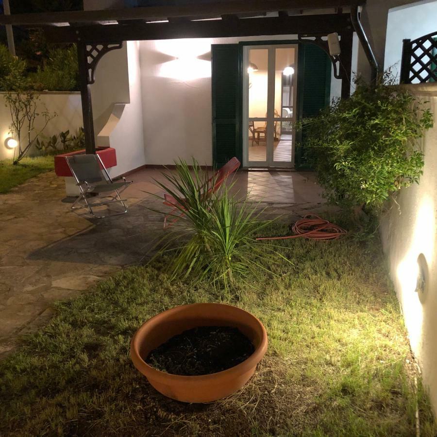 Ferienhaus Baia Di *