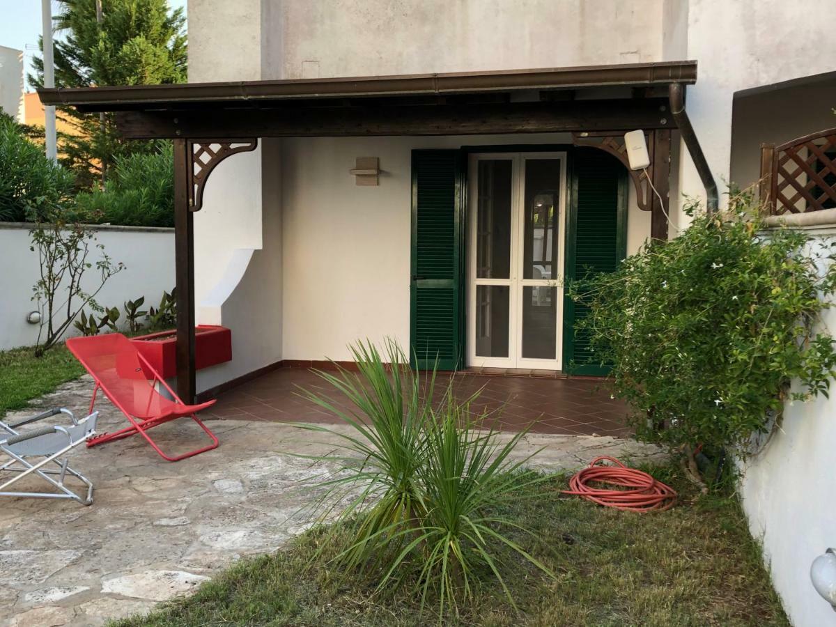 Ferienhaus Baia Di