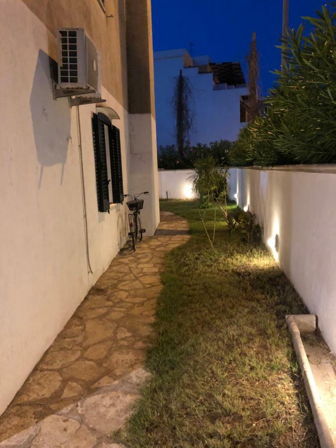 Baia Di Gallipoli