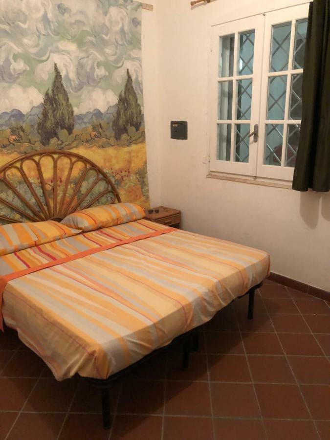 Ferienhaus Baia Di Gallipoli