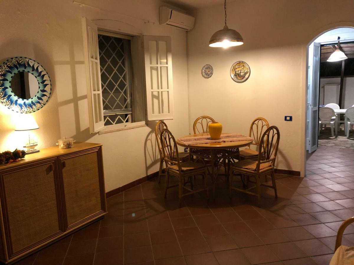 Baia Di Ferienhaus *